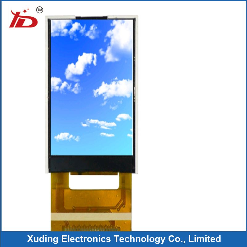 2.2``240*320 TFT LCD Display Panel with Capacitive Touch Screen Panel